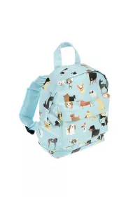 Rex London Plecak mini Psy