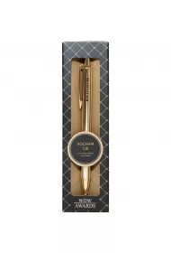 Be-Happy Gifts D�ugopis prezentowy z napisem Kocham Ci�