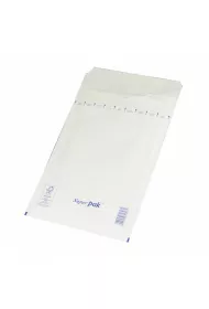 Office Products Koperta samoklej�ca z foli� b�belkow� HK E15 bia�a 10 szt.