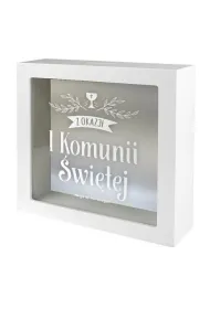 Skarbonka Home 2 Komunia Pan Dragon