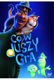 Co w duszy gra (DVD)