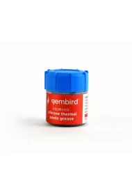 Gembird Pasta termiczna 15 g