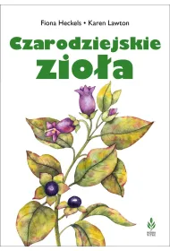 Czarodziejskie zio�a