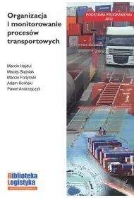 Organizacja i monitorowanie proces�w transportowych