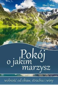 Pok�j o jakim marzysz - niebieska