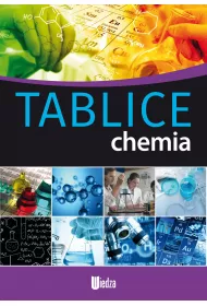 Chemia tablice
