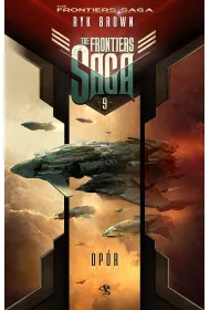 Op�r. The Frontiers Saga. Tom 9