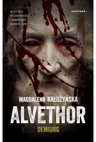 Alvethor. Demiurg
