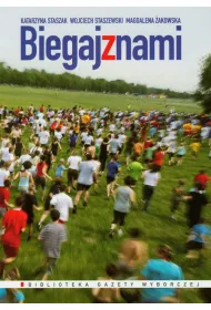 Biegaj z nami