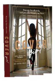 Cover girl