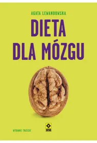 Dieta dla m�zgu