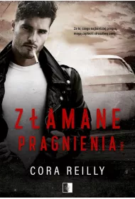 Zamane pragnienia. The Camorra Chronicles. Tom 6