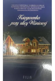 Ksigarenka przy ulicy Winiowej (pocket)