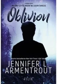 Oblivion. Lux. Tom 6