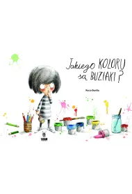 Jakiego koloru s� buziaki