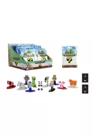 Jada Minecraft Figurki blindpack mix