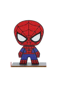 Mozaika diamentowa 2D Spiderman Epee