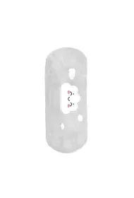 Pi�rnik tuba pluszowy Chmurka BeUniq BU26CZ-047