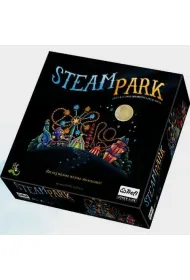 Gra Steam Park (edycja polska) *