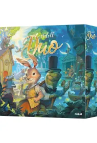 Everdell Duo (edycja polska) Rebel