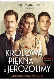 Krlowa pikna z Jerozolimy