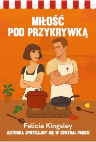 Mi�o�� pod przykrywk�