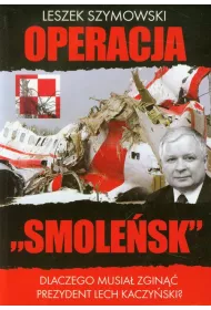 Operacja "SMOLE�SK"
