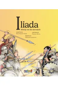 Iliada. Wersja nie dla doros�ych