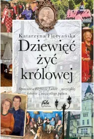 Dziewi�� �y� kr�lowej