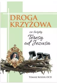 Droga krzy�owa ze �wi�t� Teres� od Jezusa