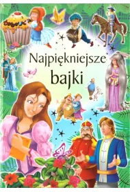 Najpi�kniejsze bajki