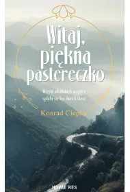 Witaj, pi�kna pastereczko