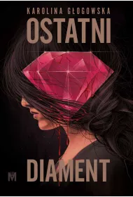 eBook Ostatni diament mobi epub