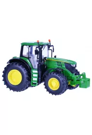 BRITAINS traktor 6195M John Deere 43150 Tomy