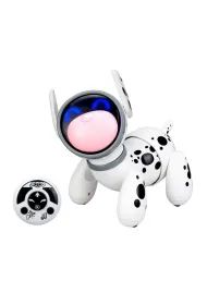 Robot Jiggo Silverlit