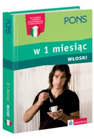 W�oski w 1 miesi�c PONS
