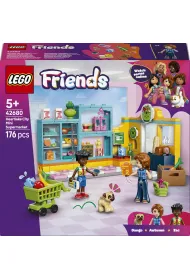 LEGO Friends Sklep spo�ywczy w mie�cie Heartlake 42680