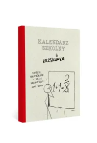 Kalendarz szkolny 206/2027 "KRESK�WKA"