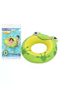 Ko�o do p�ywania �abka 76x85cm Bestway