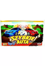 3w1 Szybkie auta, Zbuduj drabin�, Kto zgubi� w�a