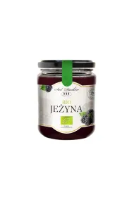 Sad Dank�w D�em Je�ynowy 80% 260 g Bio