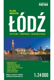 d 1:24 000 plan miasta PITKA
