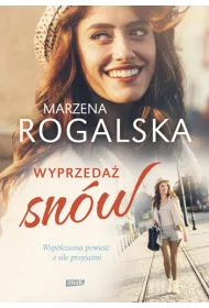 Wyprzeda� sn�w. Tom 1