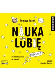 Audiobook Nauka. To lubi CD