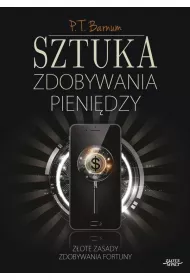Sztuka zdobywania pieni�dzy