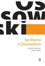 Spotkania z Ossowskim