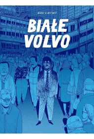 Bia�e Volvo