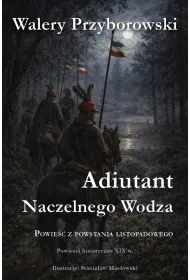 Adiutant Naczelnego Wodza