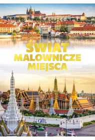 wiat. Malownicze miejsca