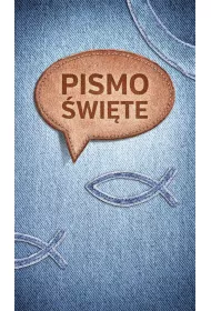 Biblia M�odych. Pismo �wi�te